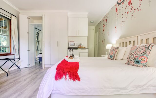 Highlands Lodge Guest House