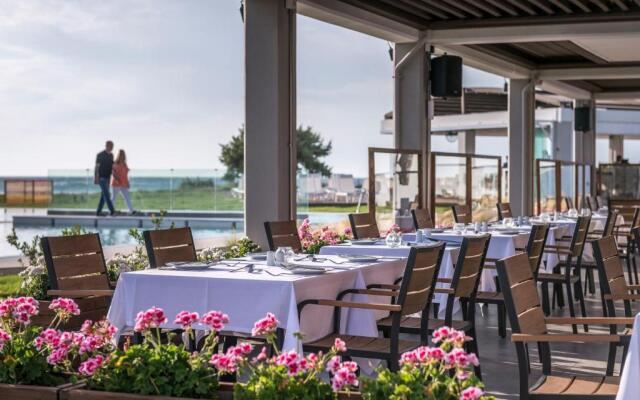 Thalassa Suites