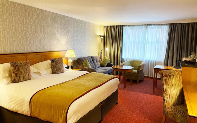 Europa Hotel
