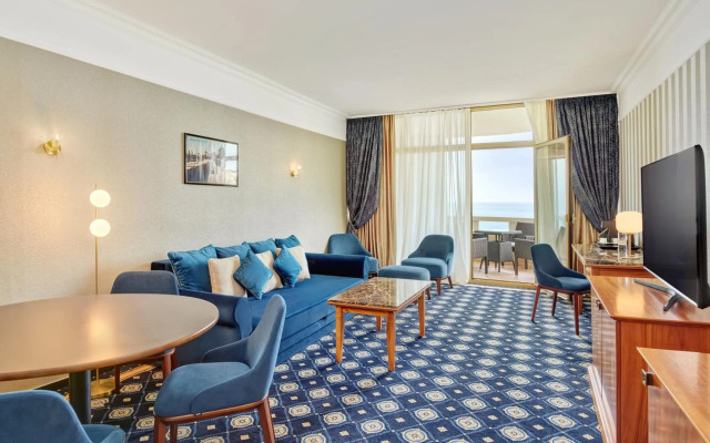 Remisens Premium Hotel Metropol