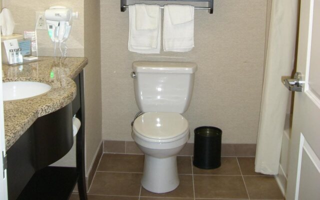 Hampton Inn & Suites Pueblo/North