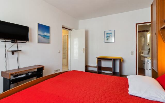 Boutique Apartment in Porec near Sea