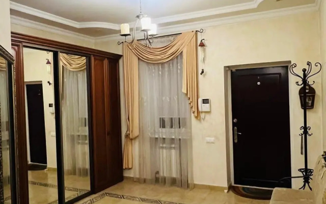 Гостевой дом