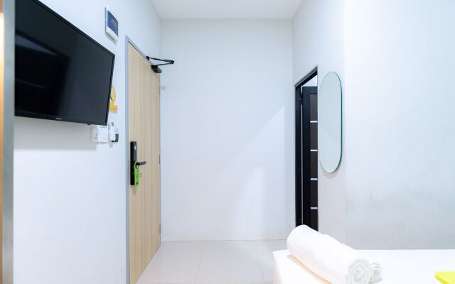 Urbanview Hotel R House Batam by RedDoorz