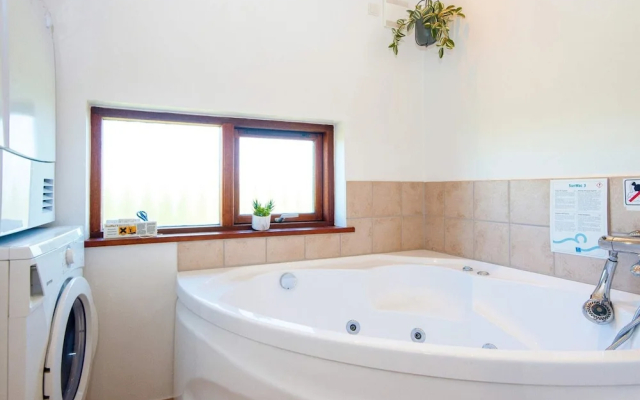 8 Person Holiday Home in Ulfborg-by Traum