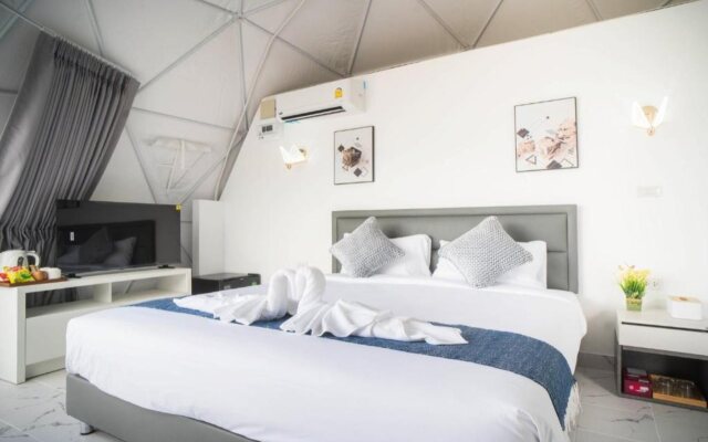 Athena Glamping Khaoyai