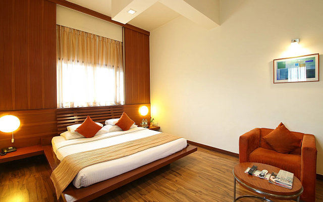 Hotel Studio Estique – Guest Rooms – Pune