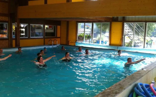 Camping de la Récré - Le Village Loisirs