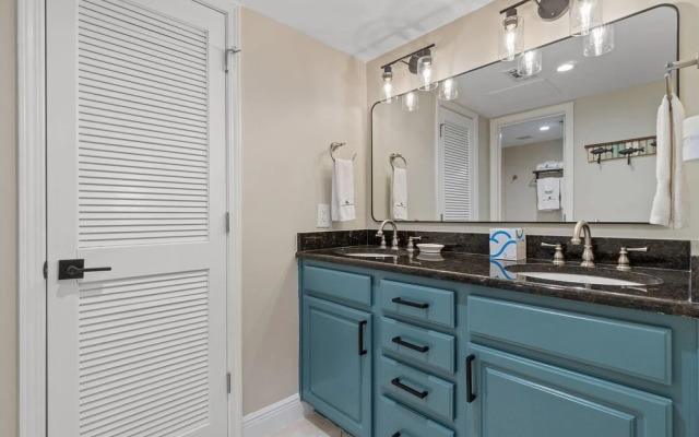 Seaspray Riverside 313