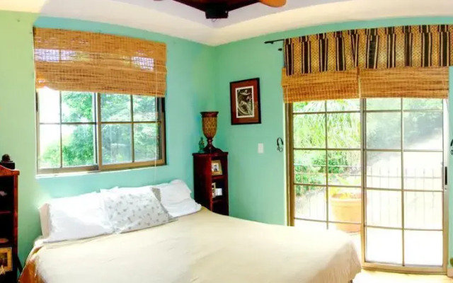 Casa Isla en el Cielo