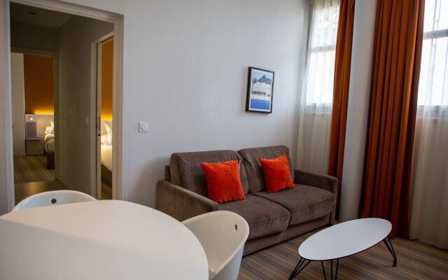 Privilège Appart Hotel Saint-Exupéry