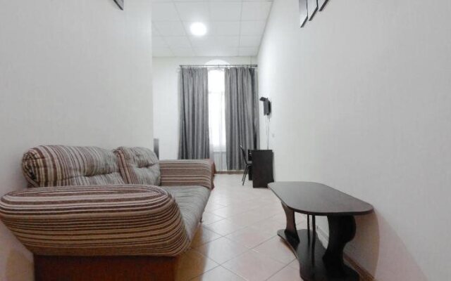 Mini hotel Non-Stop