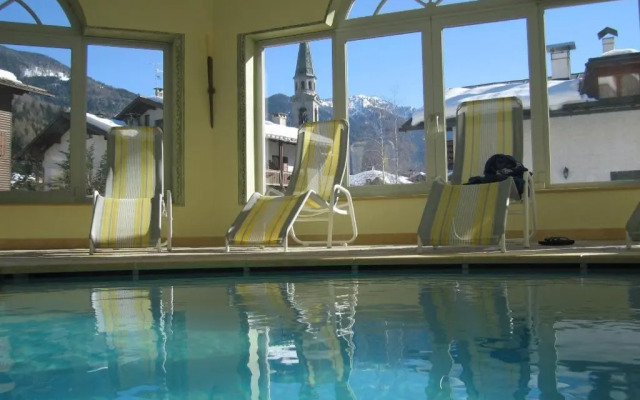 Hotel Canada