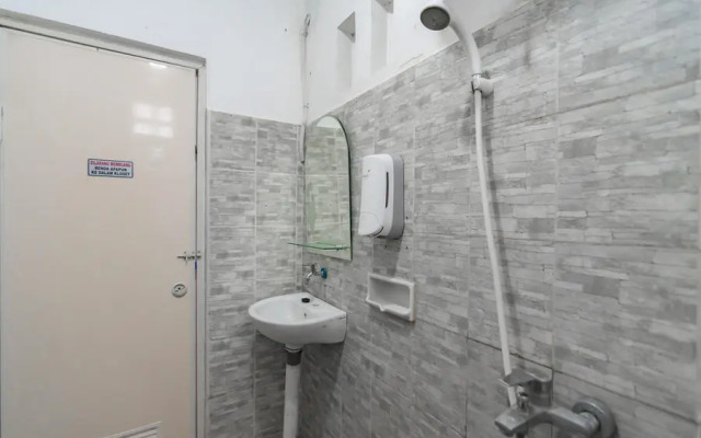 Wisma Vandera Syariah Garut