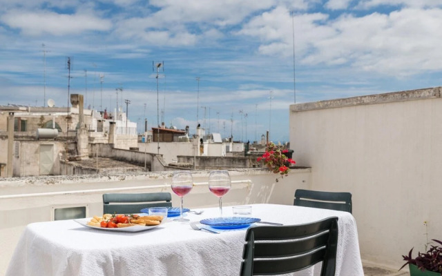 Terrazza Primavera by Wonderful Italy