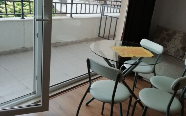 Apartment in Grand Kamelia