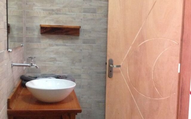 B&B Pedra do Meio