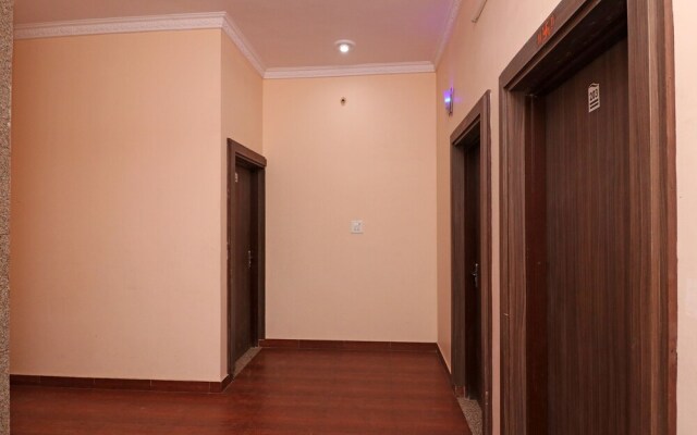 OYO 24145 Haveli Amar Niwas