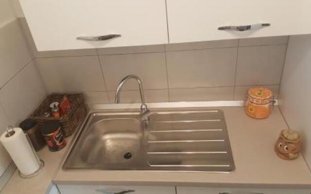 Arena1 Apartment