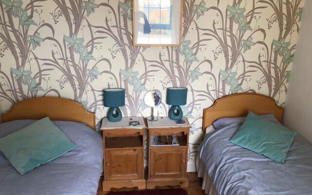 Holiday Apartment 76a