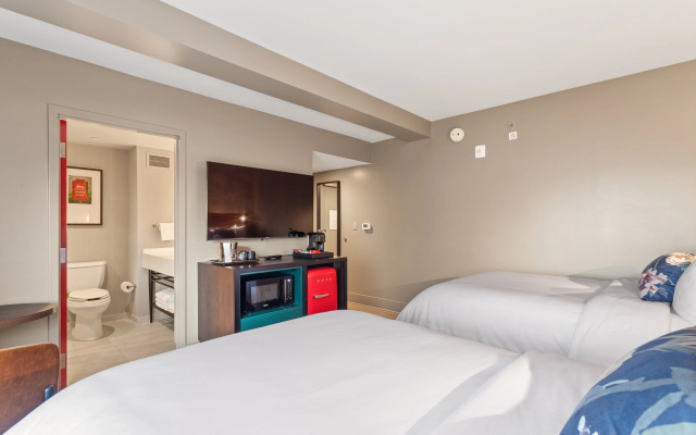Hotel Indigo Baton Rouge Downtown by IHG