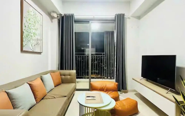 Sai Gon Airport Luxeasy Botanica Premier – Guest Rooms – Ho Chi Minh City