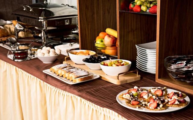 Mama's Design & Boutique Hotel