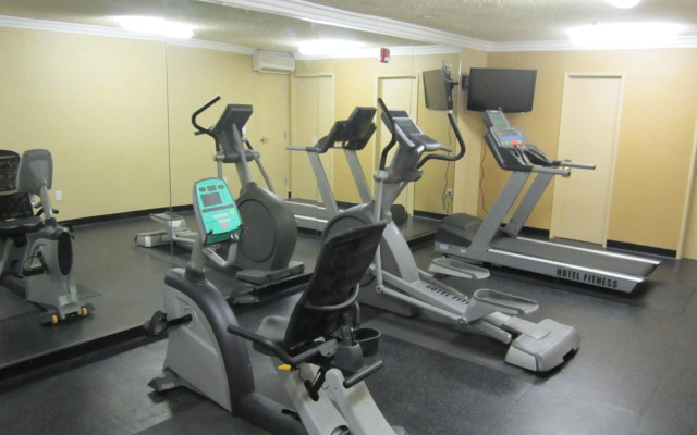 Extended Stay America Suites - Orange County - Brea