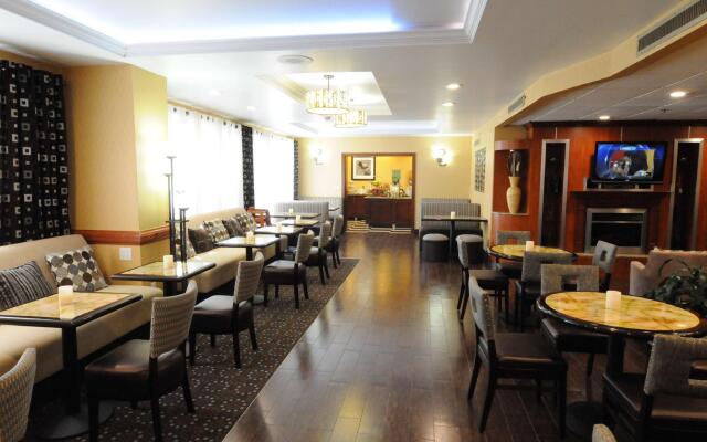Hampton Inn Los Angeles/Arcadia/Pasadena