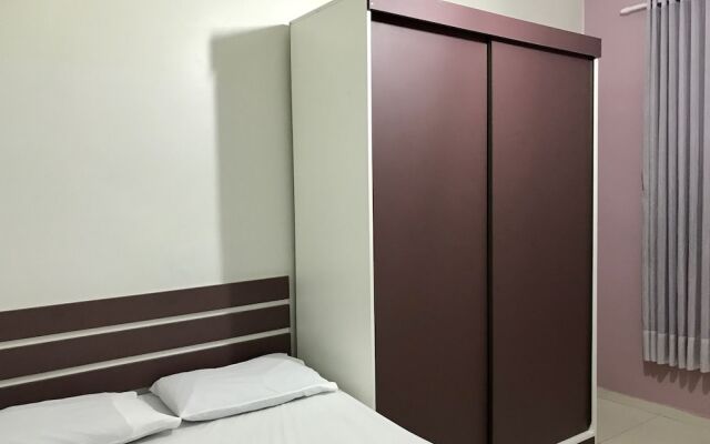 Apartamento Em Copacabana