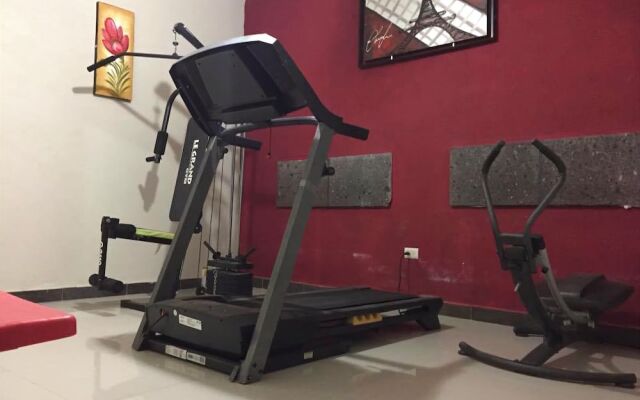 Hotel Palmas D' Victoria