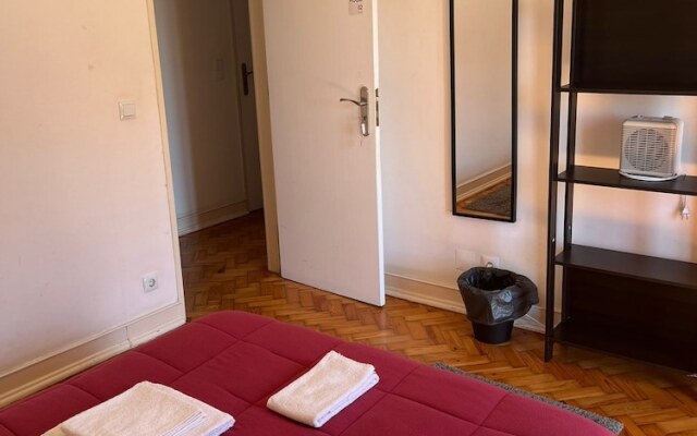 Alvalade II Guest House Lisboa