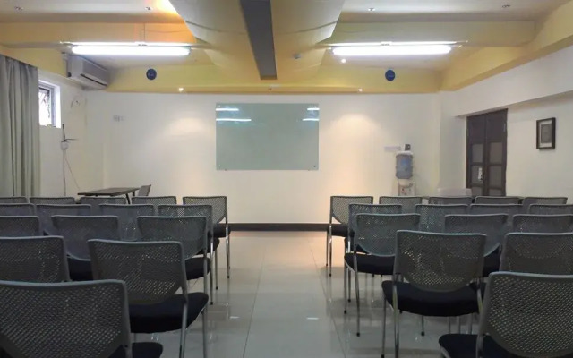Motel 168 Huoshan