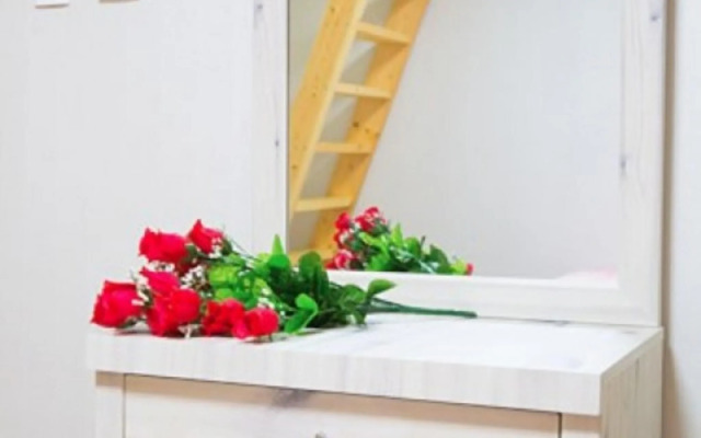 Suncheon Bay Healing Camp Pension