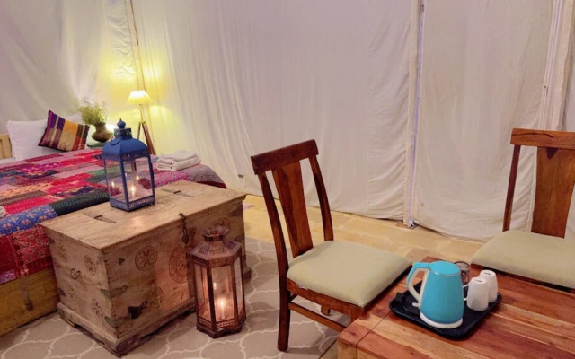 Sangram Desert Camp