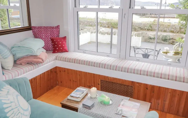 3 Coastguard Station