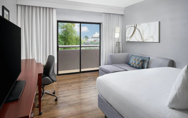 Courtyard by Marriott Scottsdale North