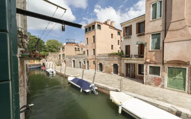 Ca Fosca Home by Wonderful Italy