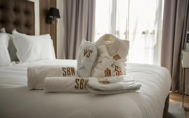 SBN Suite Hôtel