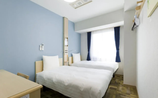 Toyoko Inn Tokuyama-eki Kita-guchi