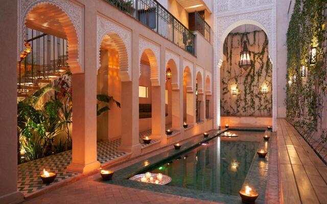 IZZA Marrakech