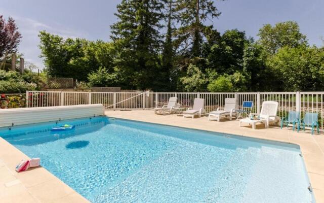 Gîte Balnot-sur-Laignes, 3 pièces, 6 personnes - FR-1-543-15