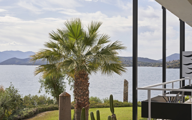 Xenia Poros Image Hotel