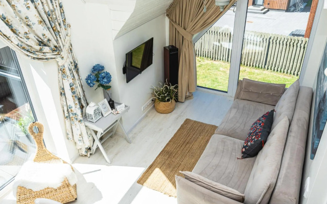 Žalia Kopa Apartments