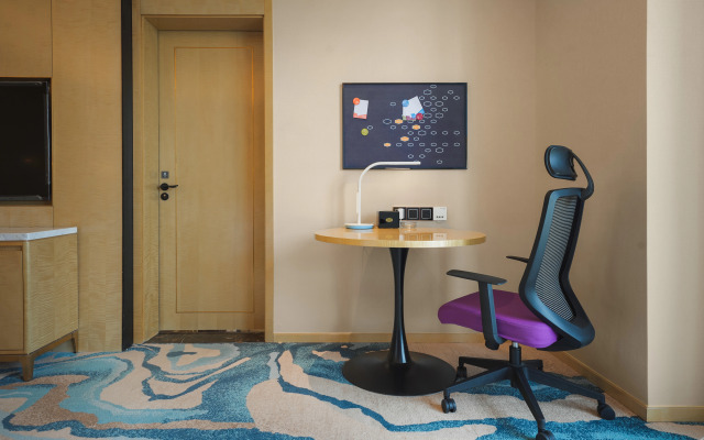 Hampton by Hilton Yinchuan Jinfeng