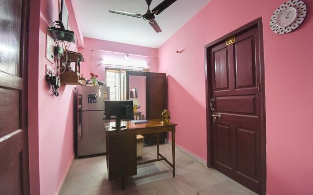 OYO 10110 Bihaan Guest House