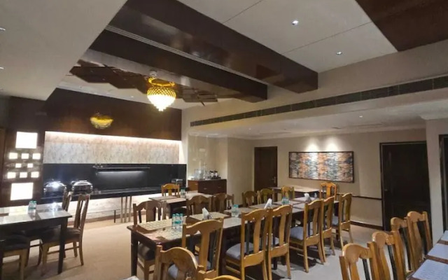 Hotel Supreme Suites Ludhiana