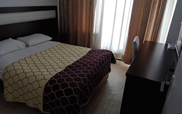 Koyunlu Hotel