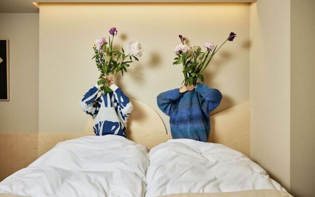 Section L Yushima - Ueno