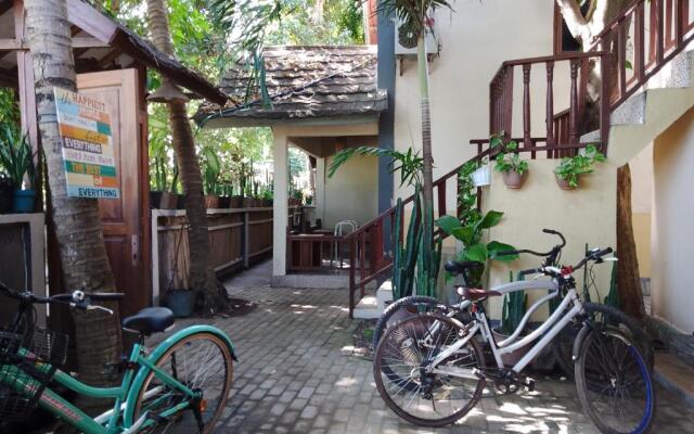 Mangga Homestay